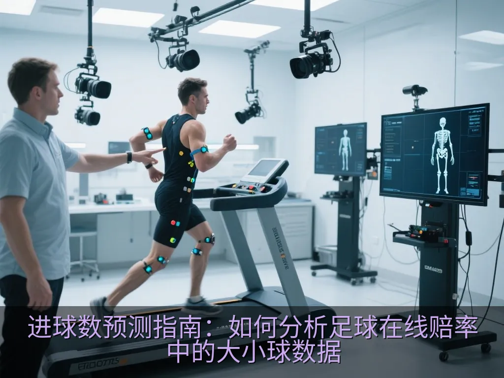 平板电脑上显示的足球比赛概率数据图表，展示泊松分布预测结果